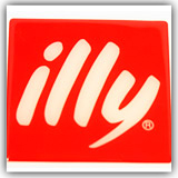 объемные наклейки illy