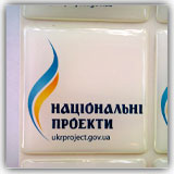 объемные наклейки